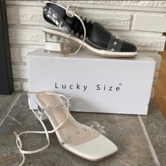 Brand new sandals - Picture 5 of 5